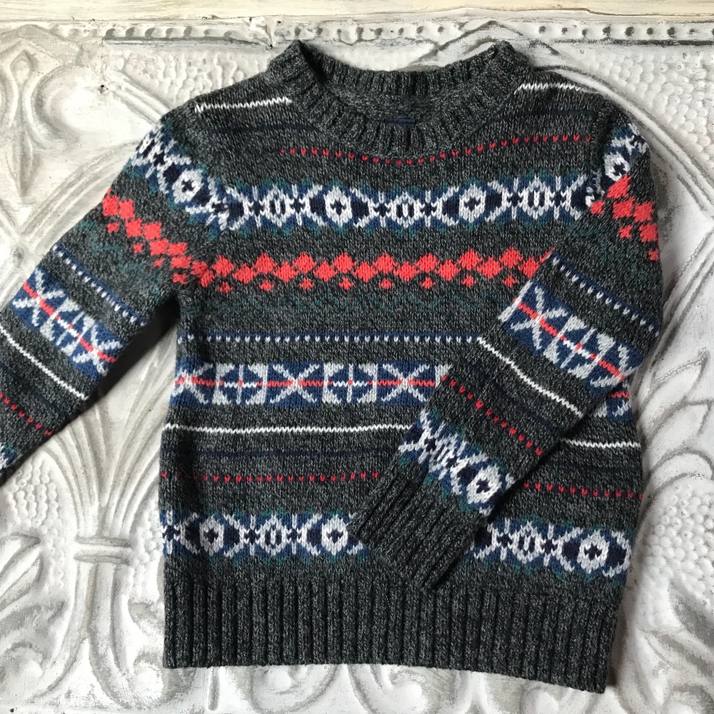 Gap Kids Sweater